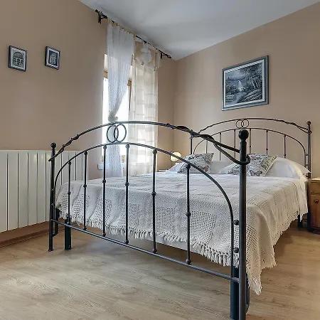 Prázdninový dům Holiday Dea *