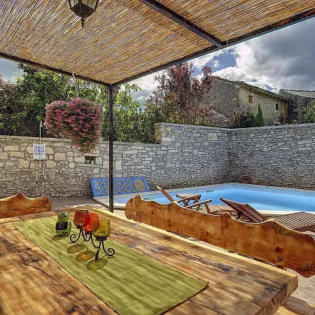 Holiday Dea Vodnjan