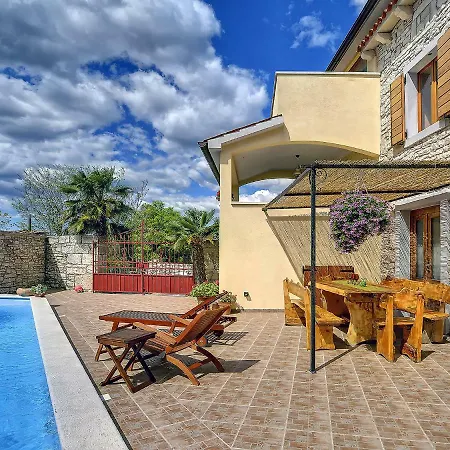 Holiday Dea Vodnjan