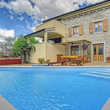 Prázdninový dům Holiday Dea